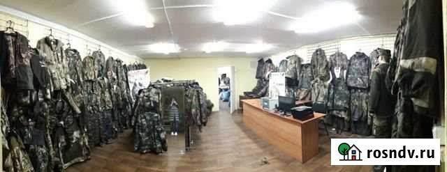 Помещение свободного назначения, 282.5 кв.м. Тверь - изображение 1