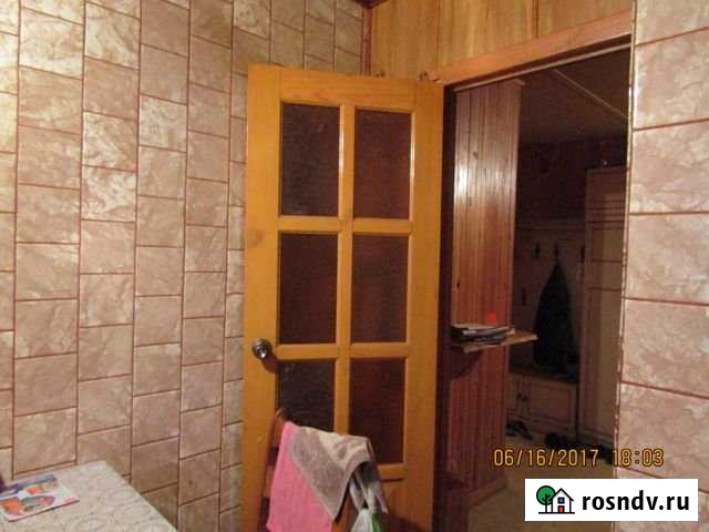 Комната 12 м² в 3-ком. кв., 9/9 эт. в аренду на длительный срок в Волгограде Волгоград - изображение 1