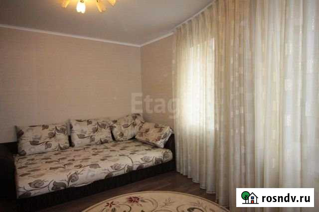 2-комнатная квартира, 50 м², 5/16 эт. в аренду на длительный срок в Тюмени Тюмень - изображение 1