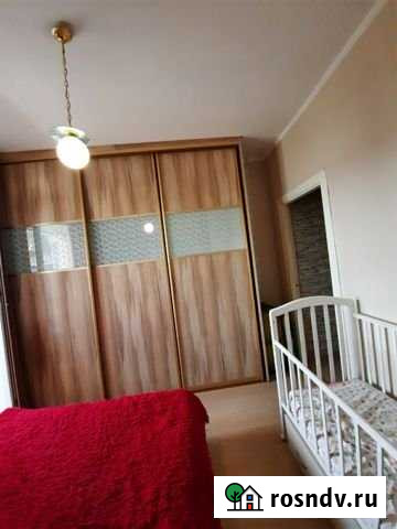 3-комнатная квартира, 60 м², 8/9 эт. на продажу в Сургуте Ханты-Мансийского АО Сургут - изображение 1