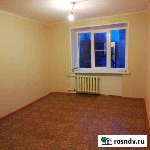 Комната 18 м² в 1-ком. кв., 3/5 эт. на продажу в Новочебоксарске Новочебоксарск