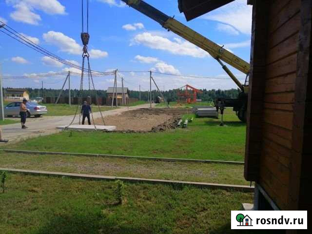 Участок ИЖС 17 сот. на продажу в Ашукино Ашукино - изображение 1