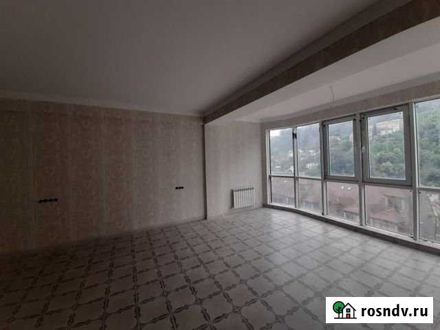 2-комнатная квартира, 55 м², 6/17 эт. на продажу в Сочи Сочи - изображение 1