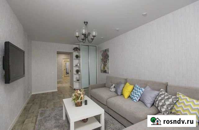 4-комнатная квартира, 80 м², 10/10 эт. на продажу в Дзержинске Дзержинск - изображение 1