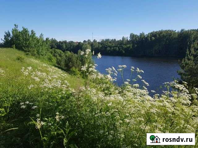 Участок ИЖС 17 сот. на продажу в Иваново Иваново - изображение 1