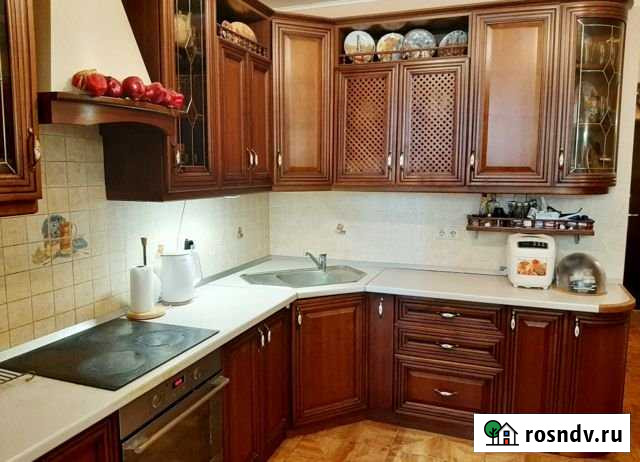 1-комнатная квартира, 45 м², 3/16 эт. на продажу в Краснодаре Краснодар - изображение 1