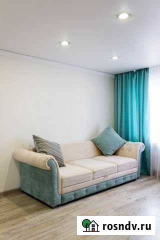 1-комнатная квартира, 33.4 м², 9/10 эт. на продажу в Казани Казань - изображение 1