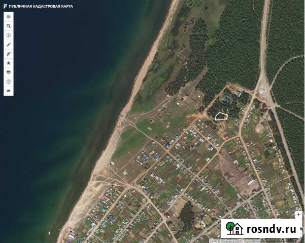 Дом 105 м² на участке 24 сот. на продажу в Турунтаево Турунтаево - изображение 1