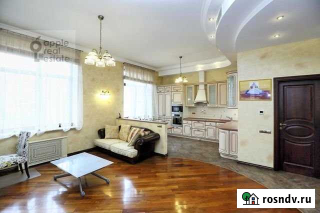 2-комнатная квартира, 73 м², 4/9 эт. на продажу в Москве Москва - изображение 1