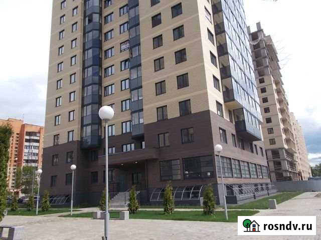 2-комнатная квартира, 51 м², 2/17 эт. на продажу в Электростали Электросталь - изображение 1