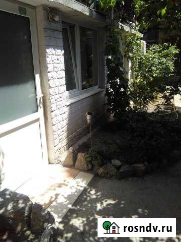 1-комнатная квартира, 27 м², 1/1 эт. в аренду посуточно в Ялте Ялта - изображение 1