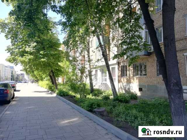 2-комнатная квартира, 42.8 м², 1/5 эт. на продажу в Самаре Самара - изображение 1