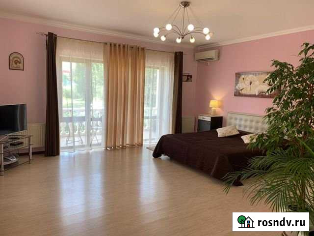 3-комнатная квартира, 145 м², 2/3 эт. на продажу в Геленджике Геленджик - изображение 1