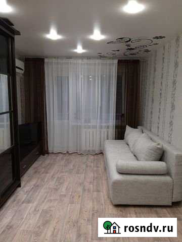 1-комнатная квартира, 32 м², 5/5 эт. на продажу в Димитровграде Димитровград - изображение 1