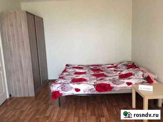 1-комнатная квартира, 38 м², 15/16 эт. в аренду посуточно в Новороссийске Новороссийск