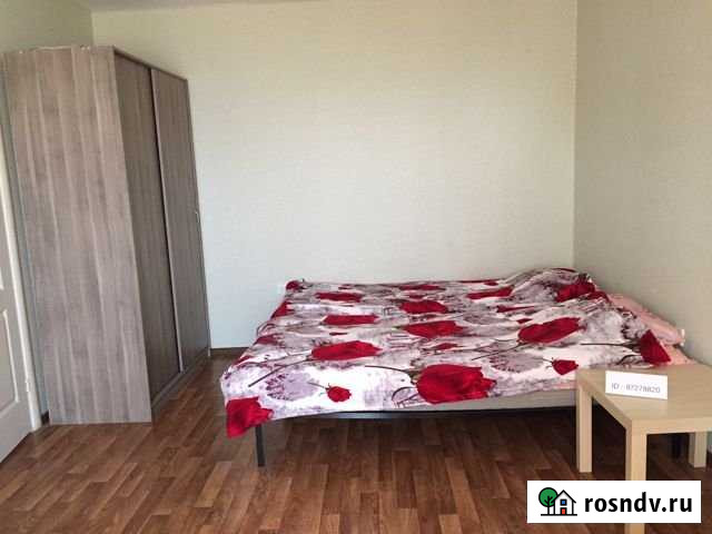 1-комнатная квартира, 38 м², 15/16 эт. в аренду посуточно в Новороссийске Новороссийск - изображение 1