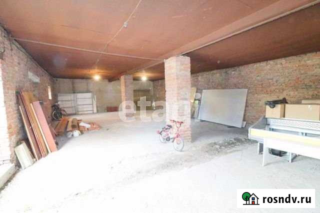 Складское помещение 160 кв.м. без комиссии Омск - изображение 1