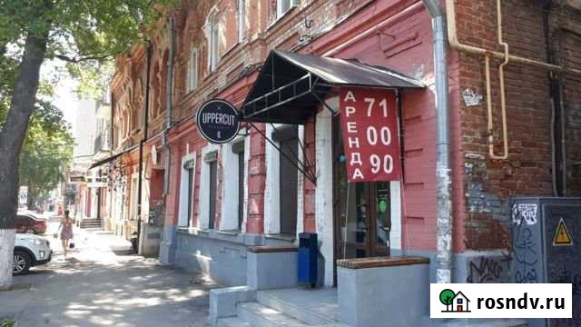 Помещение с дизайнерским ремонтом по Яблочкова Саратов - изображение 1