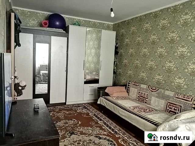 1-комнатная квартира, 38 м², 1/17 эт. на продажу в Курске Курск - изображение 1