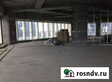 Офис. Башня Меркурий. 438м2. 5 этаж Москва - изображение 1
