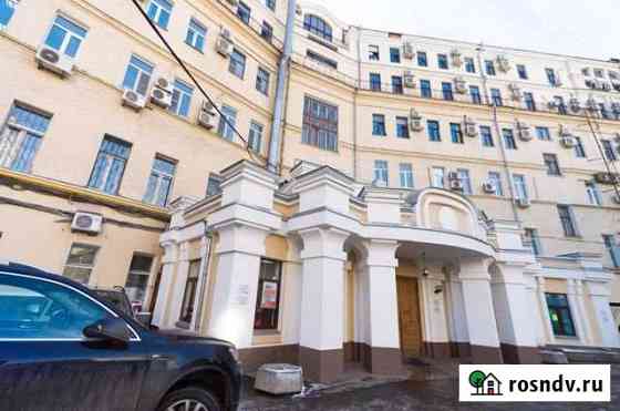 Офисное помещение, 24.8 кв.м. Москва