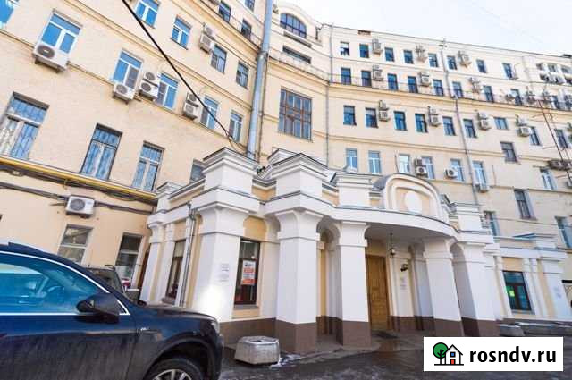 Офисное помещение, 24.8 кв.м. Москва - изображение 1