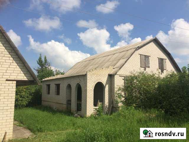 Дом 168 м² на участке 18 сот. на продажу в Митрофановке Митрофановка - изображение 1