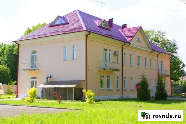 Продам гостиница, 1000.00 кв.м. Ярославль - изображение 1