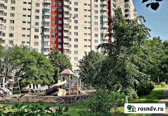 Квартира-студия, 19.2 м², 1/17 эт. на продажу в Москве Москва