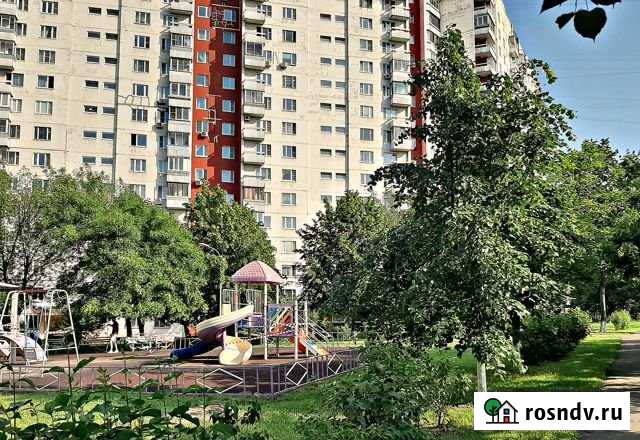 Квартира-студия, 19.2 м², 1/17 эт. на продажу в Москве Москва - изображение 1