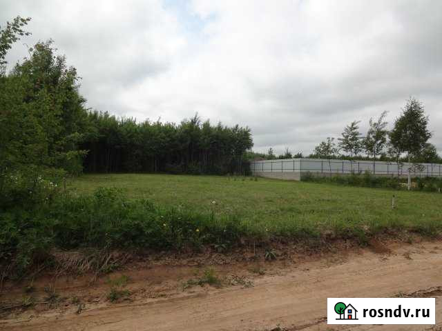 Участок СНТ, ДНП 13 сот. на продажу в Смоленске Смоленск - изображение 1