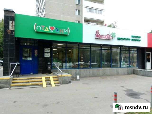 Сдаётся помещение свободного назначения Москва - изображение 1