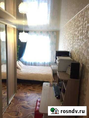 2-комнатная квартира, 42.5 м², 4/5 эт. на продажу в Тюмени Тюмень - изображение 1