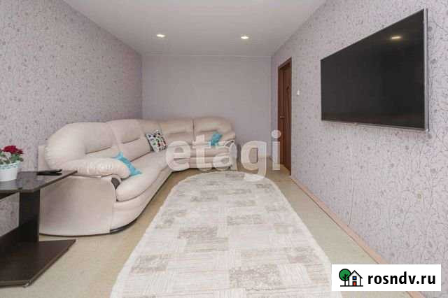 2-комнатная квартира, 46.9 м², 4/5 эт. на продажу во Владимире Владимир - изображение 1