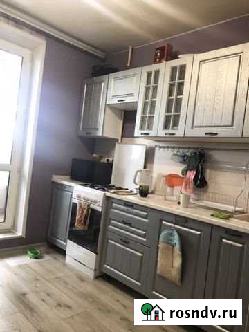 1-комнатная квартира, 35 м², 7/10 эт. на продажу в Белгороде Белгород - изображение 1