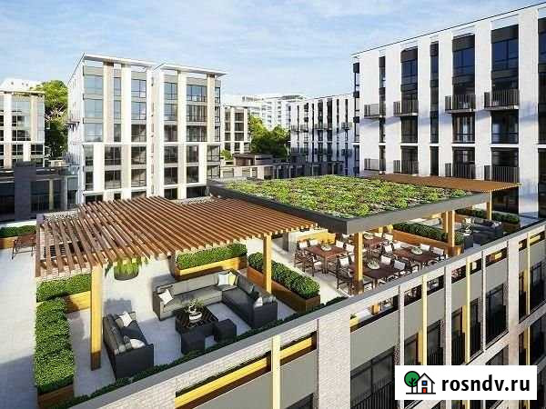 3-комнатная квартира, 82 м², 3/9 эт. на продажу в Сочи Сочи - изображение 1