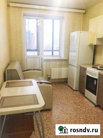 1-комнатная квартира, 42 м², 17/17 эт. в аренду на длительный срок в Воронеже Воронеж - изображение 1