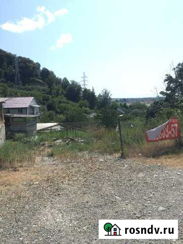 Участок ИЖС 28 сот. на продажу в Сочи Сочи - изображение 1