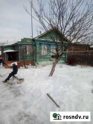 Дом 65 м² на участке 15 сот. на продажу в Муроме Муром - изображение 1