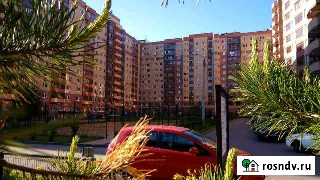 Квартира-студия, 15 м², 1/12 эт. в аренду посуточно в Балашихе Балашиха - изображение 1