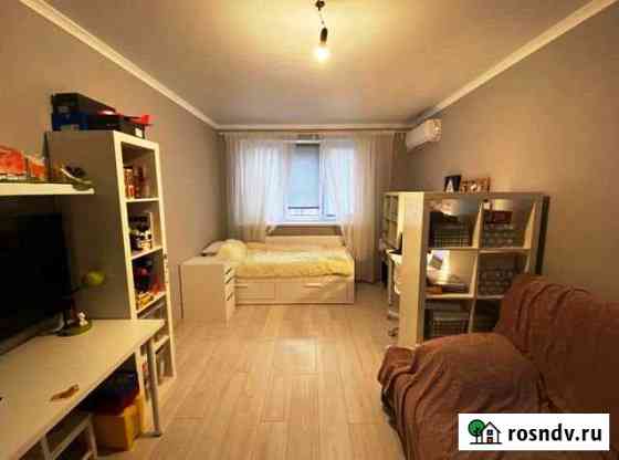 1-комнатная квартира, 38 м², 3/12 эт. на продажу в Краснодаре Краснодар