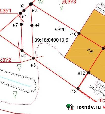 Таунхаус 136 м² на участке 3 сот. на продажу в Калининграде Калининград - изображение 1