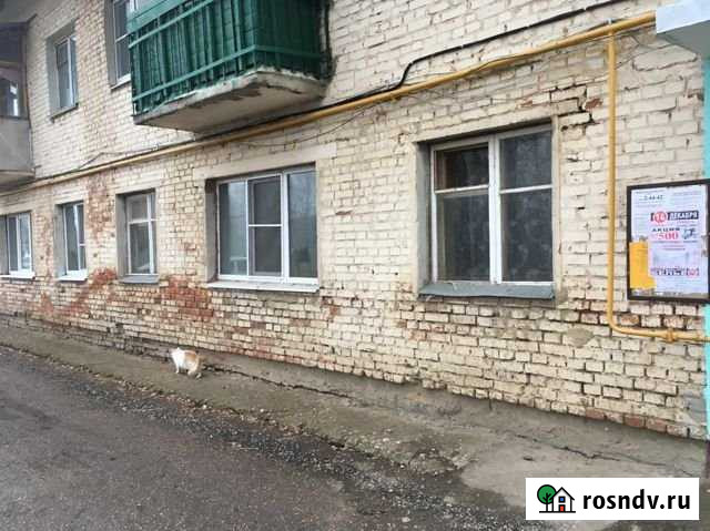 2-комнатная квартира, 43 м², 1/2 эт. на продажу в Зарайске Зарайск - изображение 1