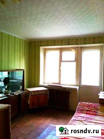 2-комнатная квартира, 48 м², 5/5 эт. на продажу в Донском Донской - изображение 1