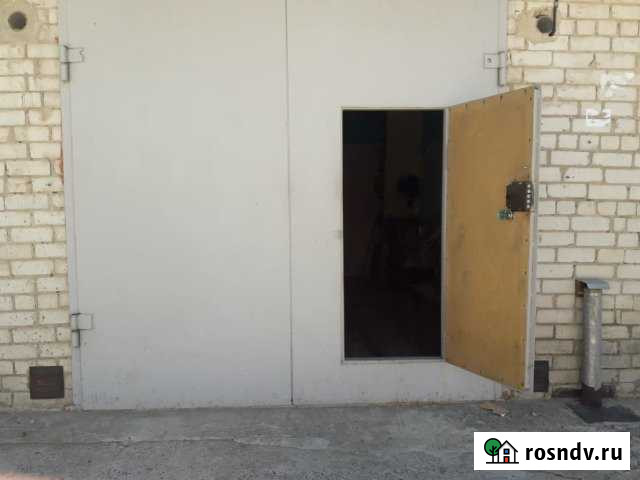 Гараж 30 м² на продажу в Дубовом Дубовое - изображение 1