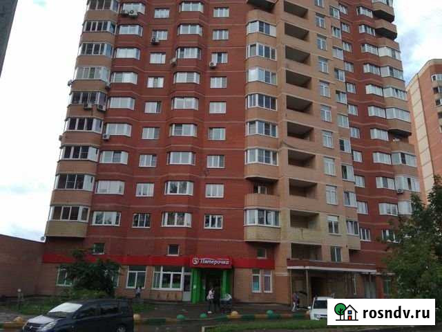 1-комнатная квартира, 46 м², 13/17 эт. на продажу в Лыткарино Лыткарино - изображение 1