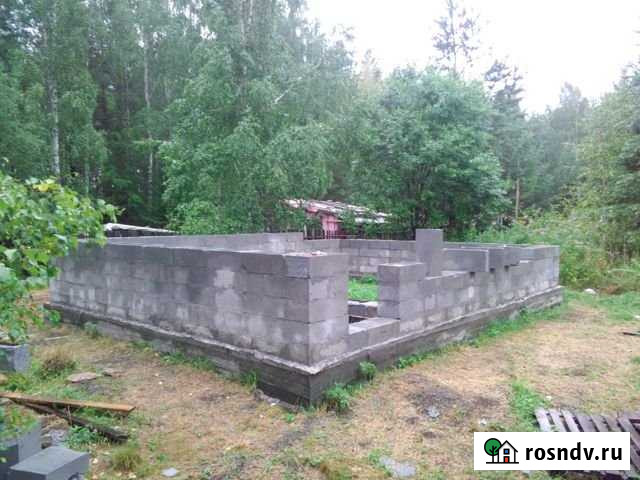 Участок ИЖС 14 сот. на продажу в Реже Реж - изображение 1