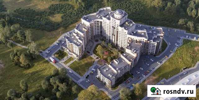 2-комнатная квартира, 85 м², 2/10 эт. на продажу в Ярославле Ярославль - изображение 1