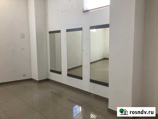 Торговое помещение, 133.9 кв.м. Санкт-Петербург - изображение 1