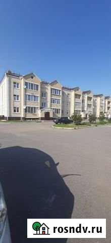 2-комнатная квартира, 48.5 м², 2/3 эт. на продажу в Абатском Абатское - изображение 1